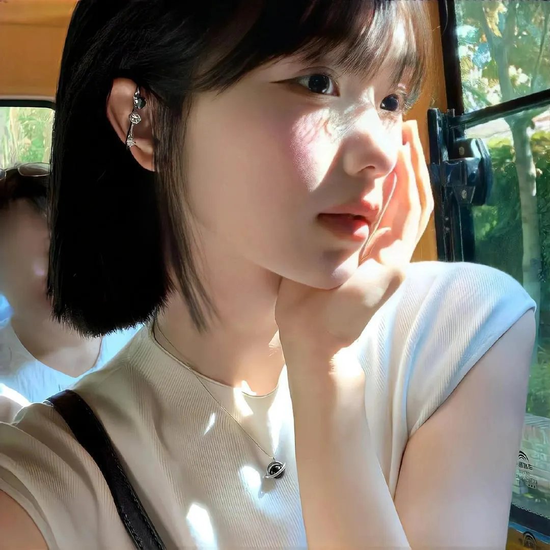 女神的救赎