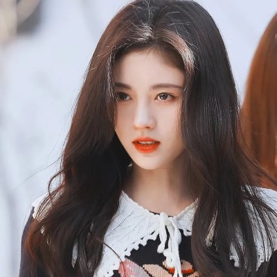 如是